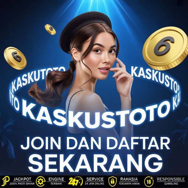 KASKUSTOTO | Join & Daftar Situs Toto Togel Slot Paling Cuan Terbesar Di Indonesian