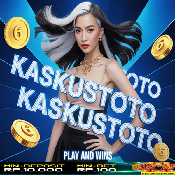 KASKUSTOTO: Link Situs Game Togel Online Dengan Toto Togel 4D Terpercaya Hari Ini