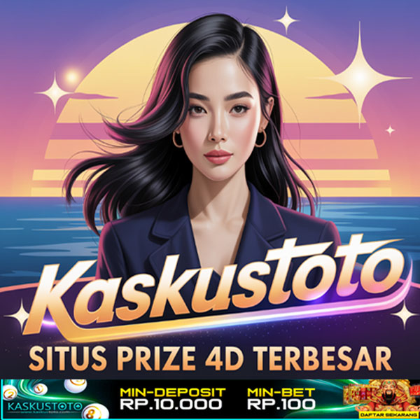 KASKUSTOTO ~ Join Situs Togel Toto Macau & Togel 4D Terpopuler Tahun 2025