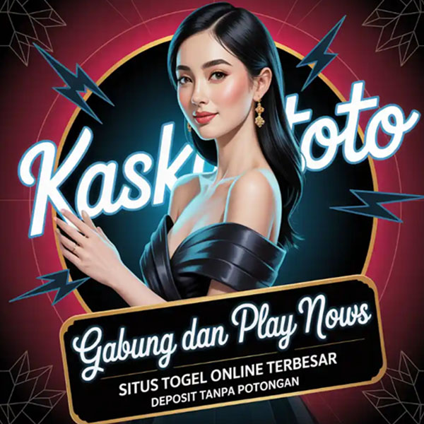 KASKUSTOTO