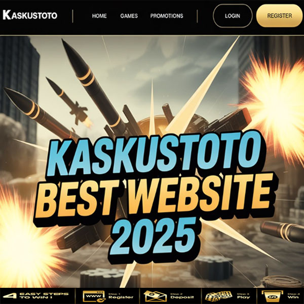 KASKUSTOTO