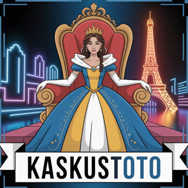 KASKUSTOTO