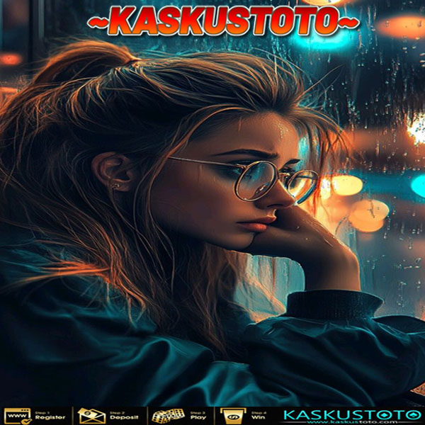 KASKUSTOTO